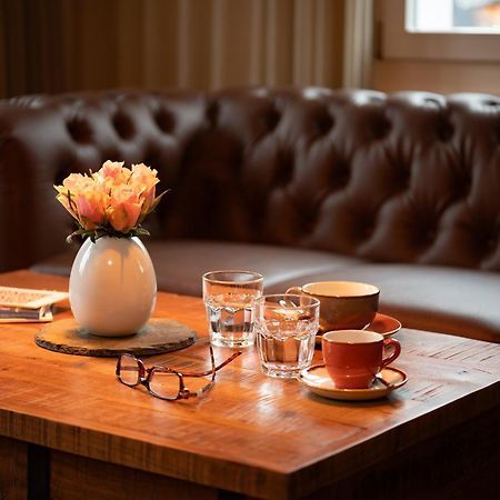 Wittenbach Hotel Garni Roessli מראה חיצוני תמונה