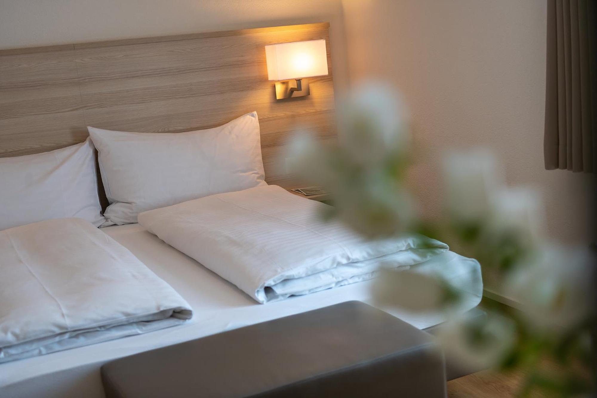 Wittenbach Hotel Garni Roessli מראה חיצוני תמונה