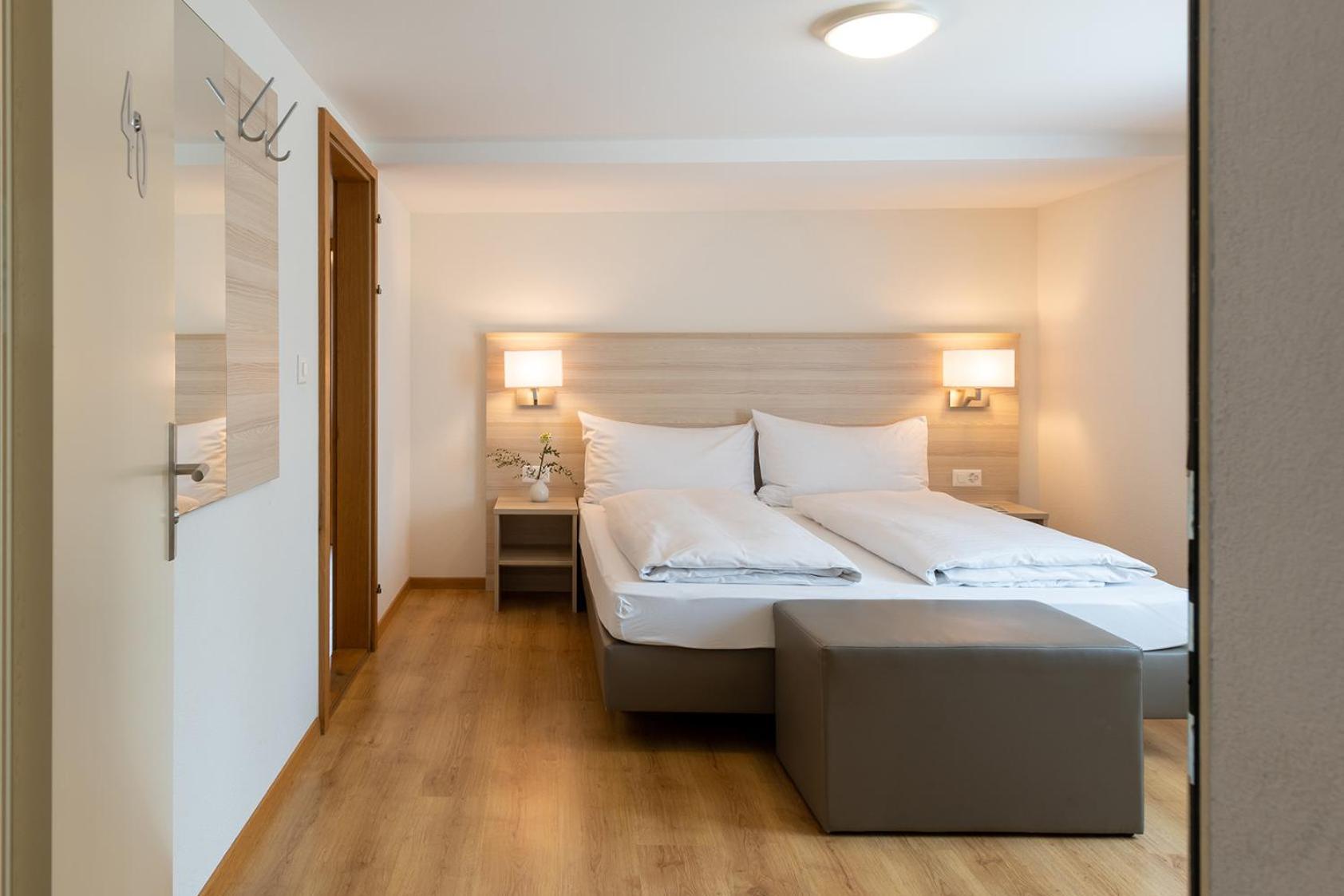 Wittenbach Hotel Garni Roessli מראה חיצוני תמונה