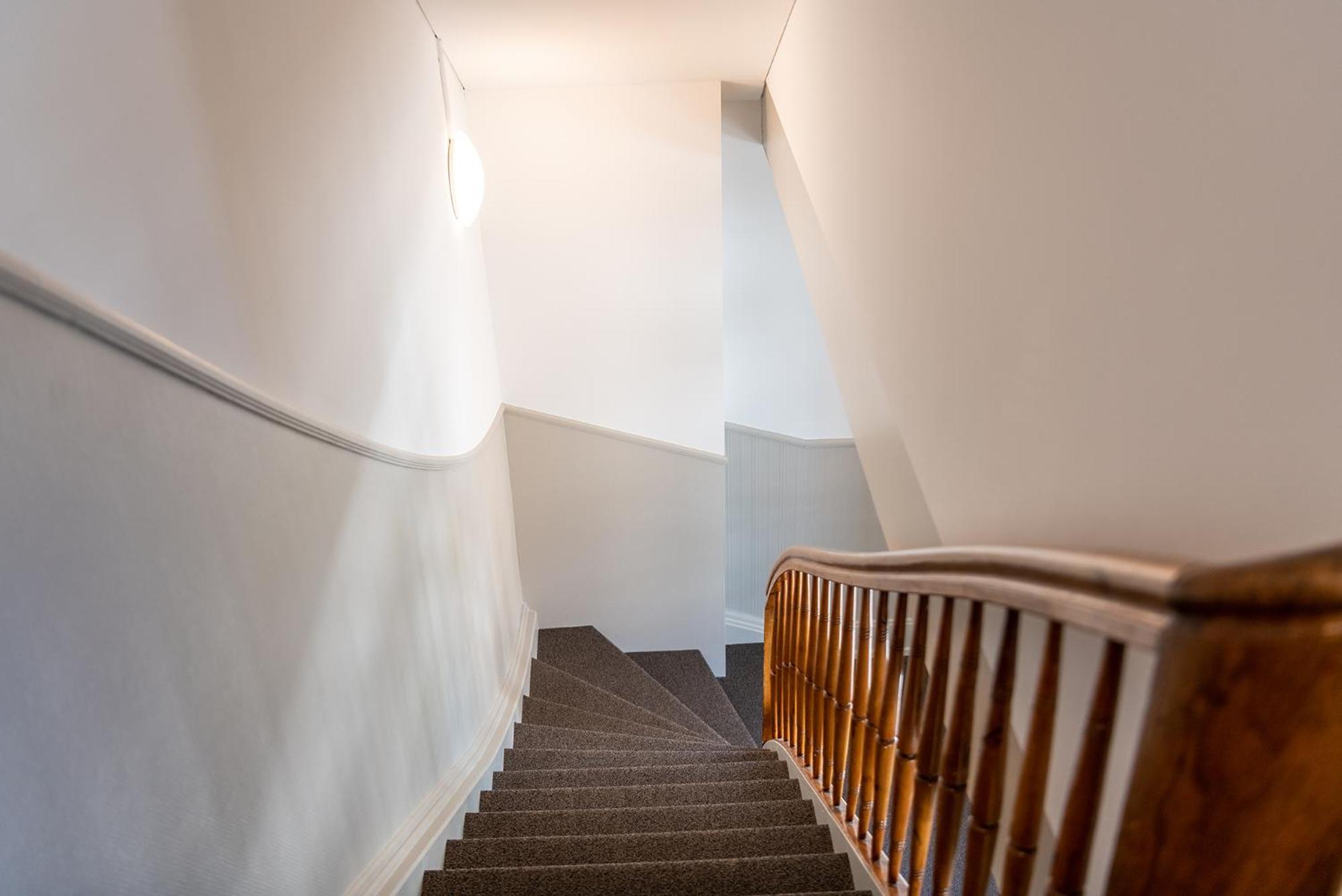 Wittenbach Hotel Garni Roessli מראה חיצוני תמונה