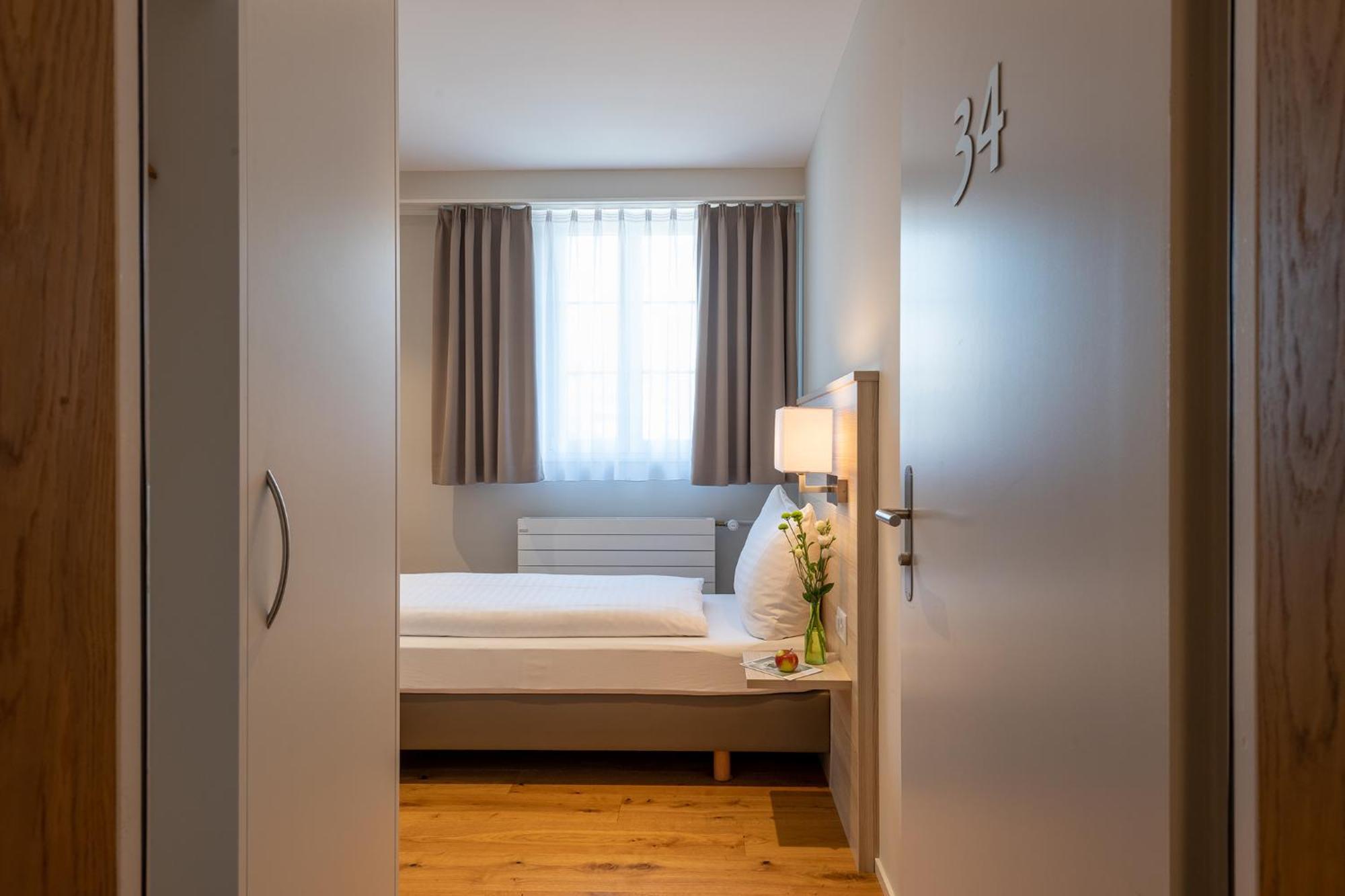 Wittenbach Hotel Garni Roessli מראה חיצוני תמונה