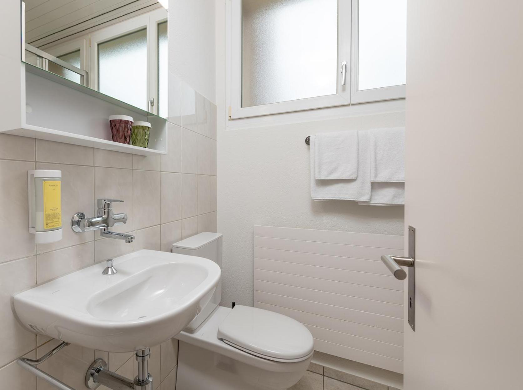 Wittenbach Hotel Garni Roessli מראה חיצוני תמונה